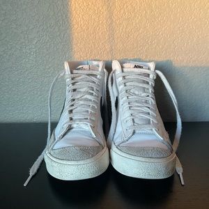 nike blazers size 7.5